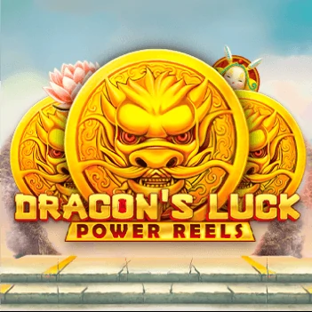 Dragon's Luck Power Reels